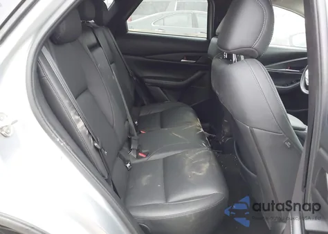 2021 Mazda Cx-30 Select from USA, damaged, VIN 3MVDMBBL5MM258945